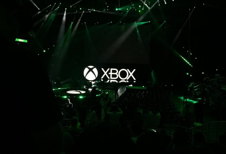 E3 2015: Xbox Indie Lineup Revealed Before Conference
