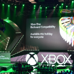 E3 2015: Xbox One To Support Backwards Compatibility Later This Year