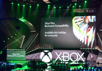 E3 2015: Xbox One To Support Backwards Compatibility Later This Year