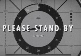 Fallout Teaser Site Goes Live