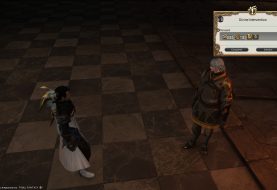 Final Fantasy XIV: Heavensward Guide - How to get the Black Chocobo and Fly