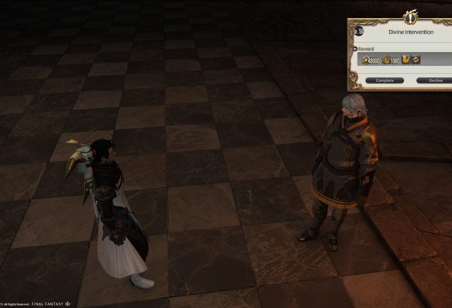 Final Fantasy XIV: Heavensward Guide – How to get the Black Chocobo and Fly