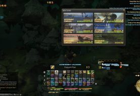 FFXIV Heavensward Guide: Aether Current Locations