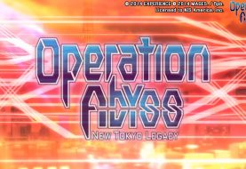 Operation Abyss: New Tokyo Legacy Review