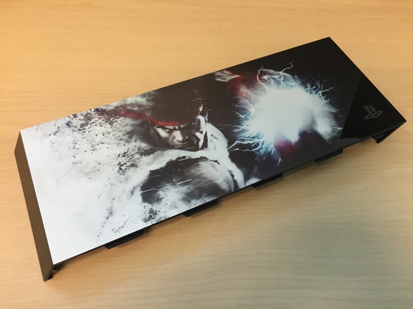 E3 2015: Capcom Holding Street Fighter V Exhibitions, Streamed Online
