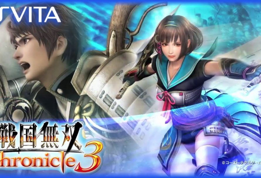 This Week’s New Releases 6/28 – 7/4; Blazblue: Chrono Phantasma Extend, J-Stars Victory VS+, Quiplash