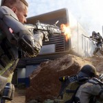 Call of Duty: Black Ops 3 on Xbox 360 and PS3 omits single-player campaign
