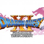 Dragon Quest XI announced for PS4 and 3DS