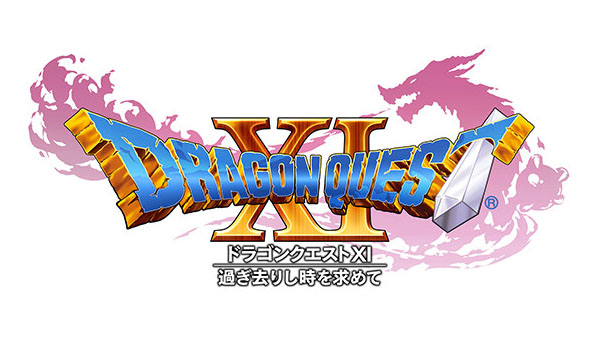 Dragon Quest XI announced for PS4 and 3DS