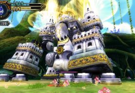 Final Fantasy Explorers for 3DS coming West in January