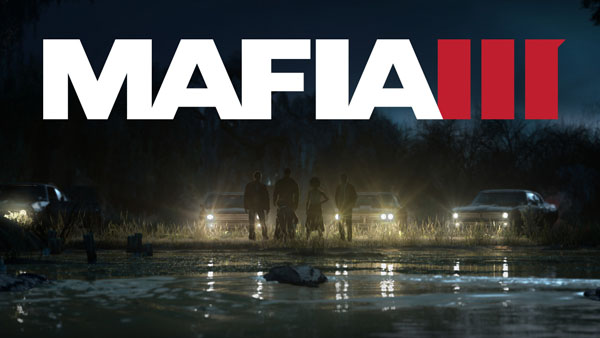 Mafia III launches October 7; Collector’s Edition Detailed