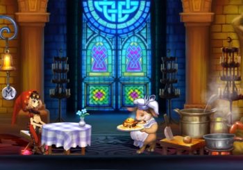 Odin Sphere Leifthrasir PS4 Demo Now Available