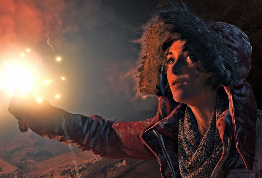 download rise of the tomb raider ps4 download rise of the tomb raider ps4