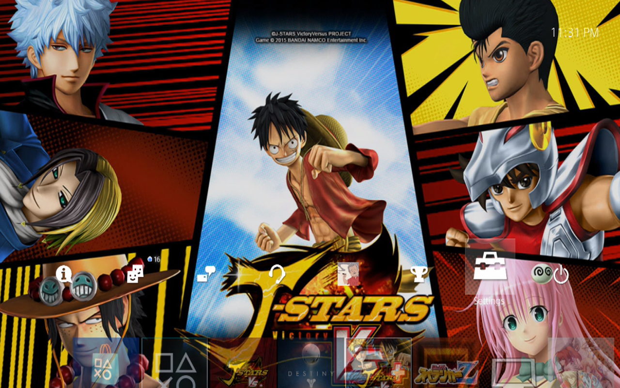 J Stars Victory Vs Xbox 360