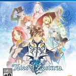 Tales of Zestiria Collector’s Edition Announced for PS4