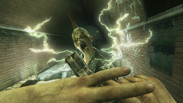 Zombi coming to PS4, Xbox One and PC this August