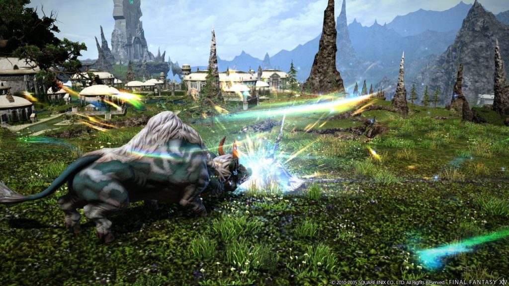 final fantasy xiv online heavensward download free final fantasy xiv online heavensward download free