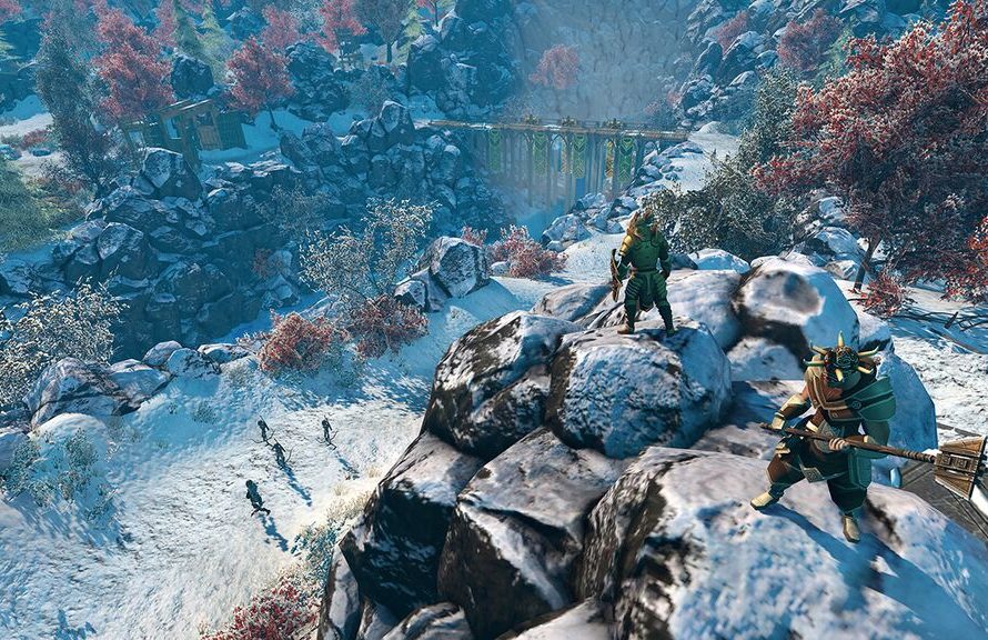 This Week’s New Releases 7/26 – 8/1; Angry Birds 2, Lost Dimensions, King’s Quest