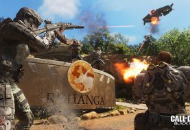 Call of Duty: Black Ops 3 Multiplayer Beta Now Live on PS4
