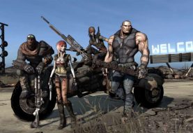 Lionsgate is making a Borderlands movie