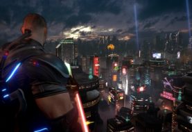 Microsoft Seems To Be Delaying Crackdown 3 Until 2019
