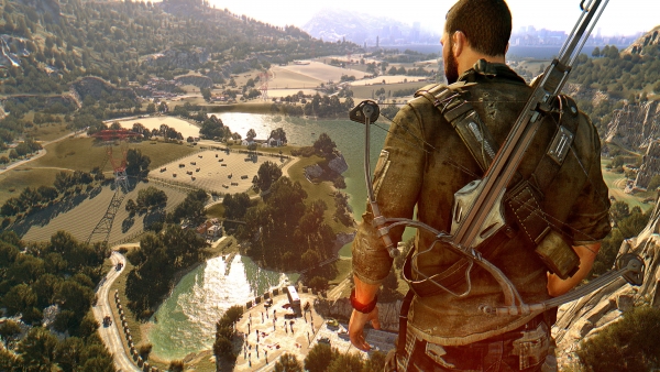 Dying Light ‘The Following’ DLC Expansion Reveal Trailer