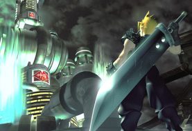 Final Fantasy VII now available on iOS