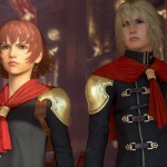 Final Fantasy Type-0 HD now available on Steam