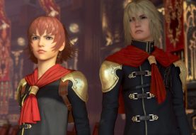 Final Fantasy Type-0 HD now available on Steam