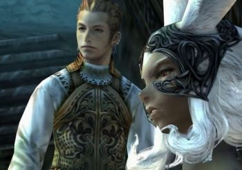 Final Fantasy XII "remake" is coming says Distant Worlds composer