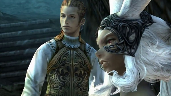 Fans Will Determine The Next Final Fantasy Remake Says FFXII Remaster Director