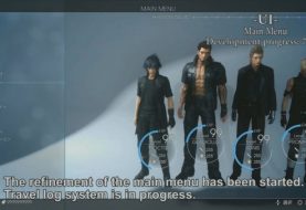 Final Fantasy XV's Release Date to be Revealed in March 2016
