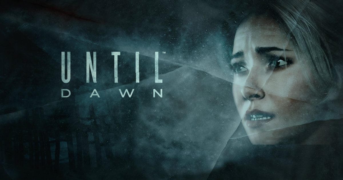 Until Dawn (PS4) Review