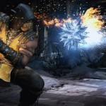Mortal Kombat X for PS3, Xbox 360 now canceled