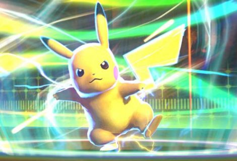 Pokken Tournament releasing March 18 in North America and Europe