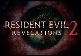 Resident Evil Revelations 2 (PS Vita) Review