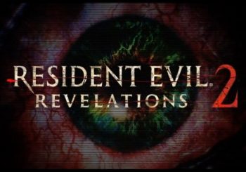 Resident Evil Revelations 2 (PS Vita) Review