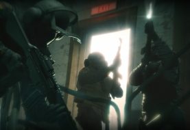 Rainbow Six Siege Delayed Until December 1