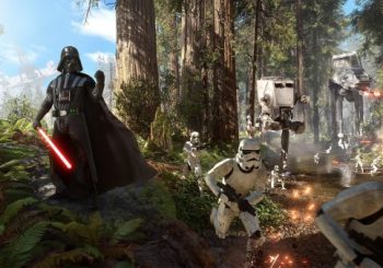 Star Wars Battlefront reveals 'Supremacy' Mode