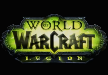 World of Warcraft: Legion expansion announced