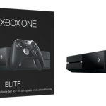 New Xbox One Elite Bundle Announced; Comes with 1TB Hybrid Drive