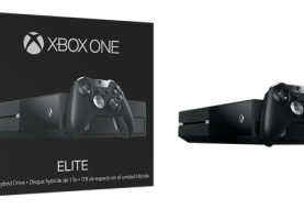 New Xbox One Elite Bundle Announced; Comes with 1TB Hybrid Drive