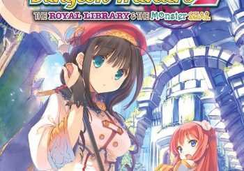 Dungeon Travelers 2: The Royal Library & The Monster Seal Review