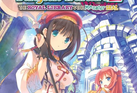 Dungeon Travelers 2: The Royal Library & The Monster Seal Review