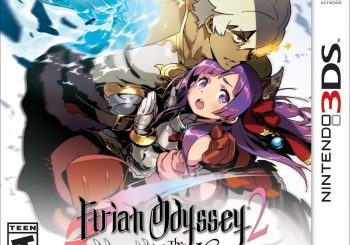 This Week's New Releases 8/2 - 8/8; Etrian Odyssey 2 Untold, Rare Replay, Galak-Z