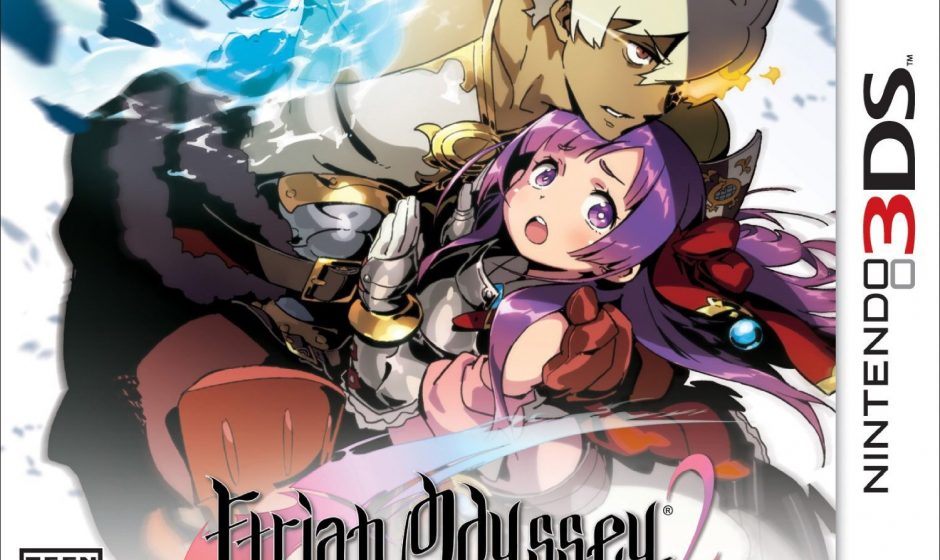 This Week’s New Releases 8/2 – 8/8; Etrian Odyssey 2 Untold, Rare Replay, Galak-Z