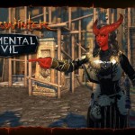 Neverwinter: Elemental Evil launches on Xbox One next month