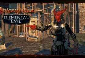 Neverwinter: Elemental Evil launches on Xbox One next month