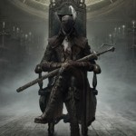Bloodborne: The Old Hunters coming to NA this November for $19.99