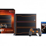 Call of Duty: Black Ops 3 Limited Edition PS4 announced